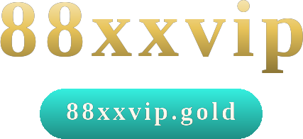 88xxvip logo